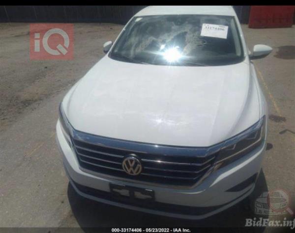 Volkswagen Passat 2020 for sale in Iraq - Erbil